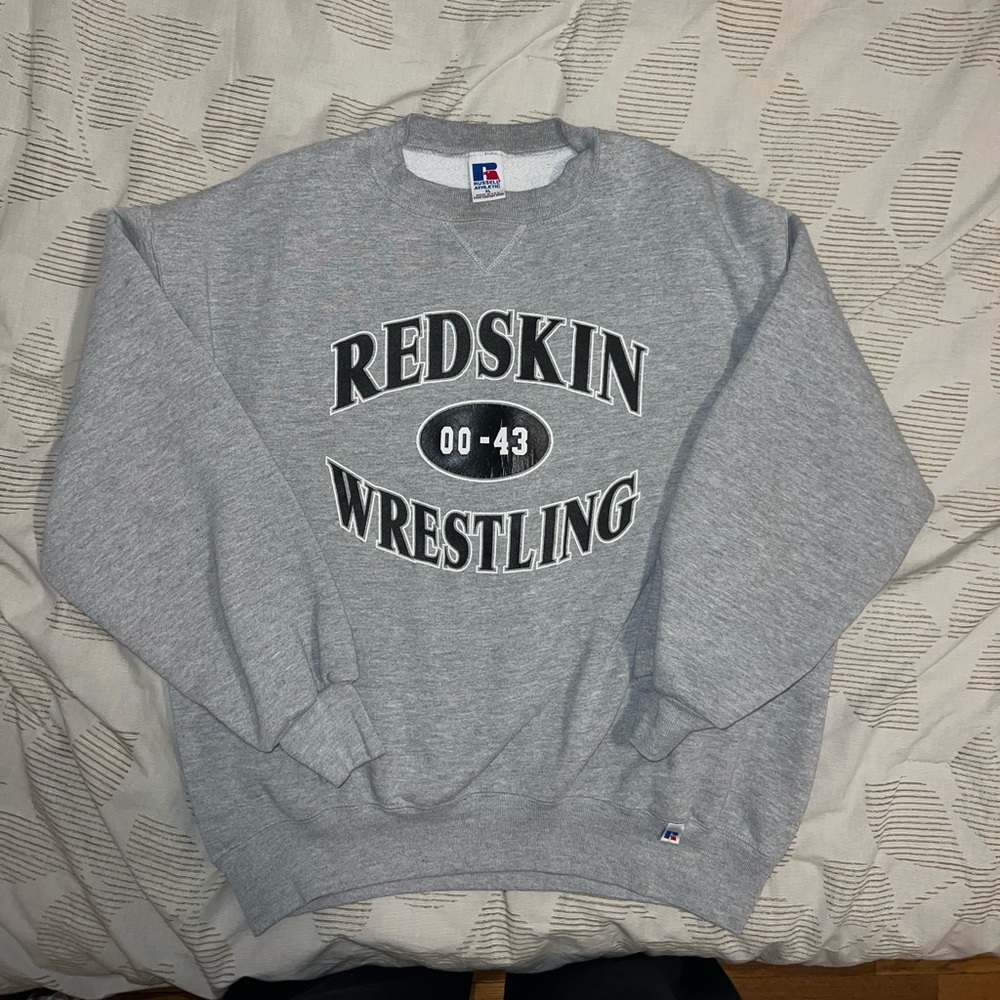 Russell Athletic Crewneck